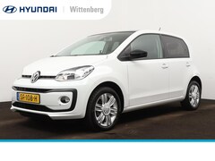 Volkswagen Up! - 1.0 BMT high up | Camera | Climate control | Stoelverwarming
