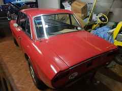 Lancia Fulvia - 1.2 coupe