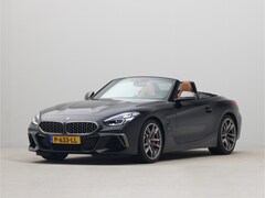 BMW Z4 Roadster - M40i - M Sport Plus Pack