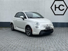 Fiat 500e - E 24kwh