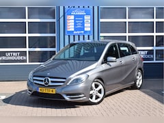 Mercedes-Benz B-klasse - 180 Ambition Navi Cruise-Control