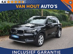 Volvo XC40 - 1.5 T3 ZEER COMPLEET | LEDER | NAVI | CAMERA | CARPLAY
