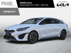Kia Pro cee'd - ProCeed 1.5 T-GDi DCT7 GT-Line | Automaat | Stoel-/stuurverwarming | Keyless | 17'' | LED