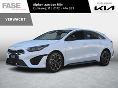 Kia Pro cee'd - ProCeed 1.5 T-GDi GT-Line | Stoel-/stuurverwarming | Keyless | 17'' | LED | CarPlay | Navi