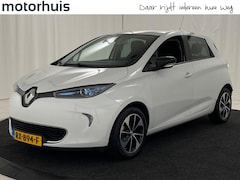 Renault Zoe - R90 92PK INTENS NAVI PDC TEL NAP