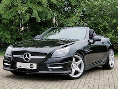 Mercedes-Benz SLK-klasse - 200 Edition 1 | Automaat | Navi | Leder | Cruise