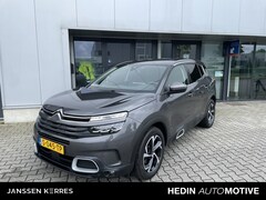 Citroën C5 Aircross - 130 PureTech S&S Business nieuw model / navi / v & a pdc / camera