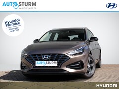 Hyundai i30 Wagon - 1.0 T-GDi MHEV Comfort Smart | Navigatie | Camera | Apple Carplay/Android Auto | LED Kopla