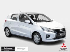 Mitsubishi Space Star - 1.2 Cool+