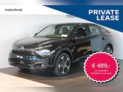 Citroën C4 - 1.2 PureTech 100pk Feel