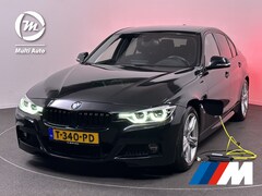 BMW 3-serie - 330e Edition M Sport Shadow High Executive Plug In Hybrid PHEV | Adaptive LED | Camera | N