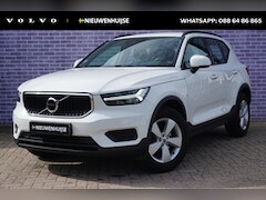 Volvo XC40 - 2.0 T4 Kinetic | NET BINNEN | Trekhaak | Automaat | LED | Navigatie | Parkeersensoren |