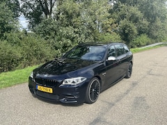 BMW 5-serie Touring - M550xd