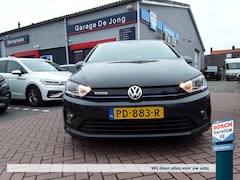 Volkswagen Golf Sportsvan - 1.0 TSI 115PK BlueMotion Comfortline