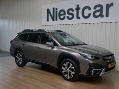 Subaru Outback - 2.5i Premium 2023 Approved Used Eye-Sight / Navigatie / Apple Carplay en android auto