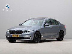 BMW 5-serie - Sedan 540i xDrive High Executive Luxury Line