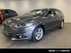 Ford Mondeo Wagon - 1.5 Titanium Lease Edition