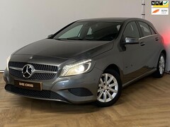 Mercedes-Benz A-klasse - 200 CDI Ambition , AUTOMAAT , XENON, INRUIL MOGELIJK