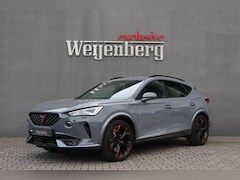 CUPRA Formentor - 1.4 e-Hybrid VZ Black ACC LED