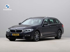 BMW 5-serie Touring - 540d xDrive High Executive M-Sport pakket