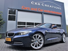 BMW Z4 Roadster - sDrive20i Automaat Cruise HiFi Audio