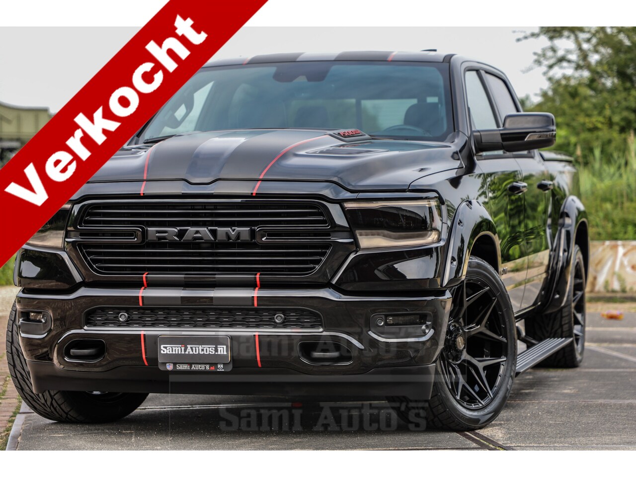 Dodge Ram 1500 GT EDITION 20232024 VIRTUAL COCKPIT HEADUP