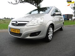 Opel Zafira - 1.6 Temptation Airco