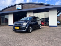 Citroën C1 - 1.0 e-VTi Airscape Feel