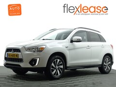 Mitsubishi ASX - 1.6 Cleartec Intense+ Panodak, Xenon Led, Camera, Leder Interieur, Keyless, Clima