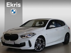 BMW 1-serie - 5-deurs 118i High Executive M-Sportpakket / Shadow-Line