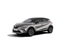 Renault Captur - TCe 90 6MT Techno Pack Solid