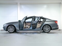 BMW 7-serie - 750i xDrive High Executive | Active Steering | Executive Drive Pro | Soft Close