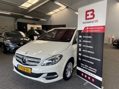 Mercedes-Benz B-klasse - 250 e Prestige 28 kWh