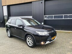 Mitsubishi Outlander - 2.0 PHEV Business Edition X-Line