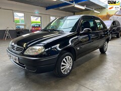 Citroën Saxo - 1.1i SX Nieuwe APK