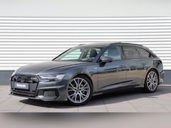 Audi A6 Avant - 50 TDI quattro Sport Pro Line S | Panoramadak | B&O | 4-Wielsturing | Head-up | Trekhaak |