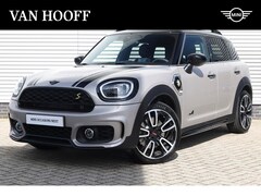 MINI Countryman - Cooper SE ALL4 JCW Automaat / Premium Go Pakket / Achteruitrijcamera / Active Cruise Contr