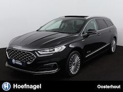 Ford Mondeo Wagon - 2.0 IVCT HEV Vignale AUTOMAAT - PANORAMADAK - Adaptive Cruise Control - Winter Pack - 18"L