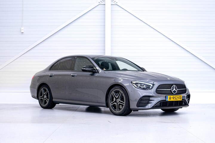Mercedes-Benz A 200 d Business Solution prijs en specificaties