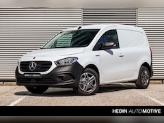 Mercedes-Benz eCitan - L1 Pro | Navigatiepakket