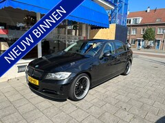 BMW 3-serie - 320i NL AUTO.MEDIA SCHERM