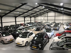 Fiat 500 - 1.2 50 op voorraad