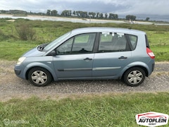 Renault Scénic - 1.4-16V Expression Comfort