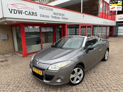 Renault Mégane coupé cabriolet - 2.0 Dynamique
