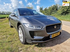 Jaguar I-PACE - EV400 SE 90 kWh