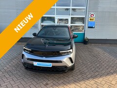 Opel Mokka - 1.2 130pk Start/Stop Automaat GS Line AANBIEDING