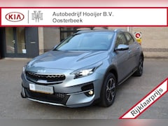 Kia XCeed - 1.6 GDi DynamicLine Plugin Hybrid