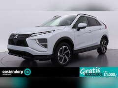 Mitsubishi Eclipse Cross - 2.4 PHEV Intense | € 3.500, - korting | Rijklaar | Uit voorraad leverbaar | Diverse kleure