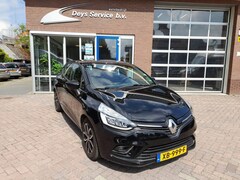Renault Clio - 1.5 dCi Ecoleader Intens