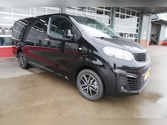 Fiat Scudo - 2.0 MultiJet 145PK L3H1 Schuifdeur L / R Nr. V049 | Airco | Cruise | Navi | LM Velgen